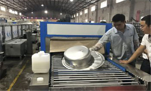 無(wú)磷除油粉效果怎么樣，看完客戶案例你就懂了！