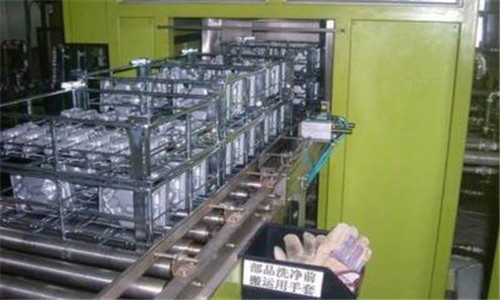 陶化液_工件涂裝前處理陶化返銹原因及應(yīng)對措施！